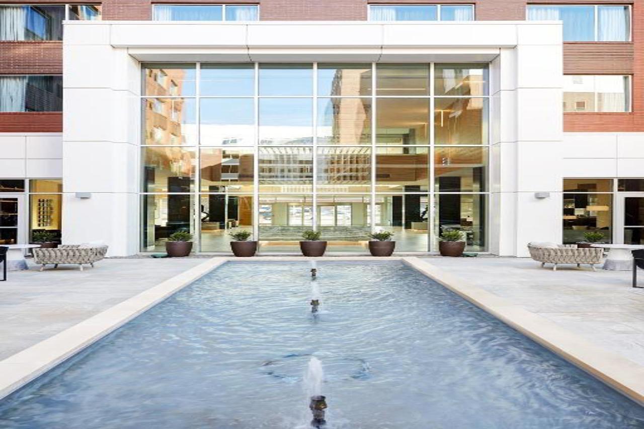 Ac By Marriott Bricktown Hotel Oklahoma City