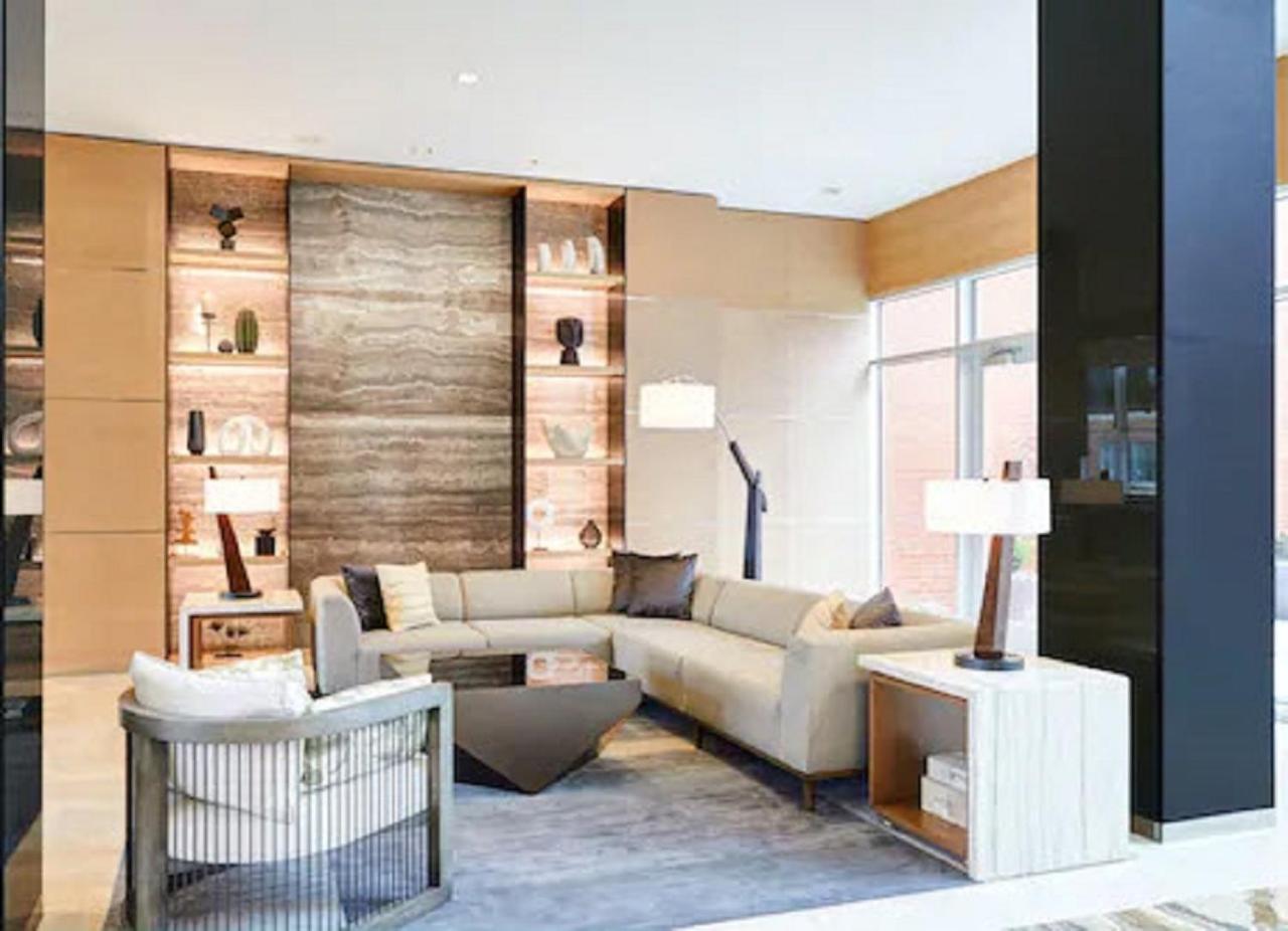 Ac By Marriott Bricktown 4*