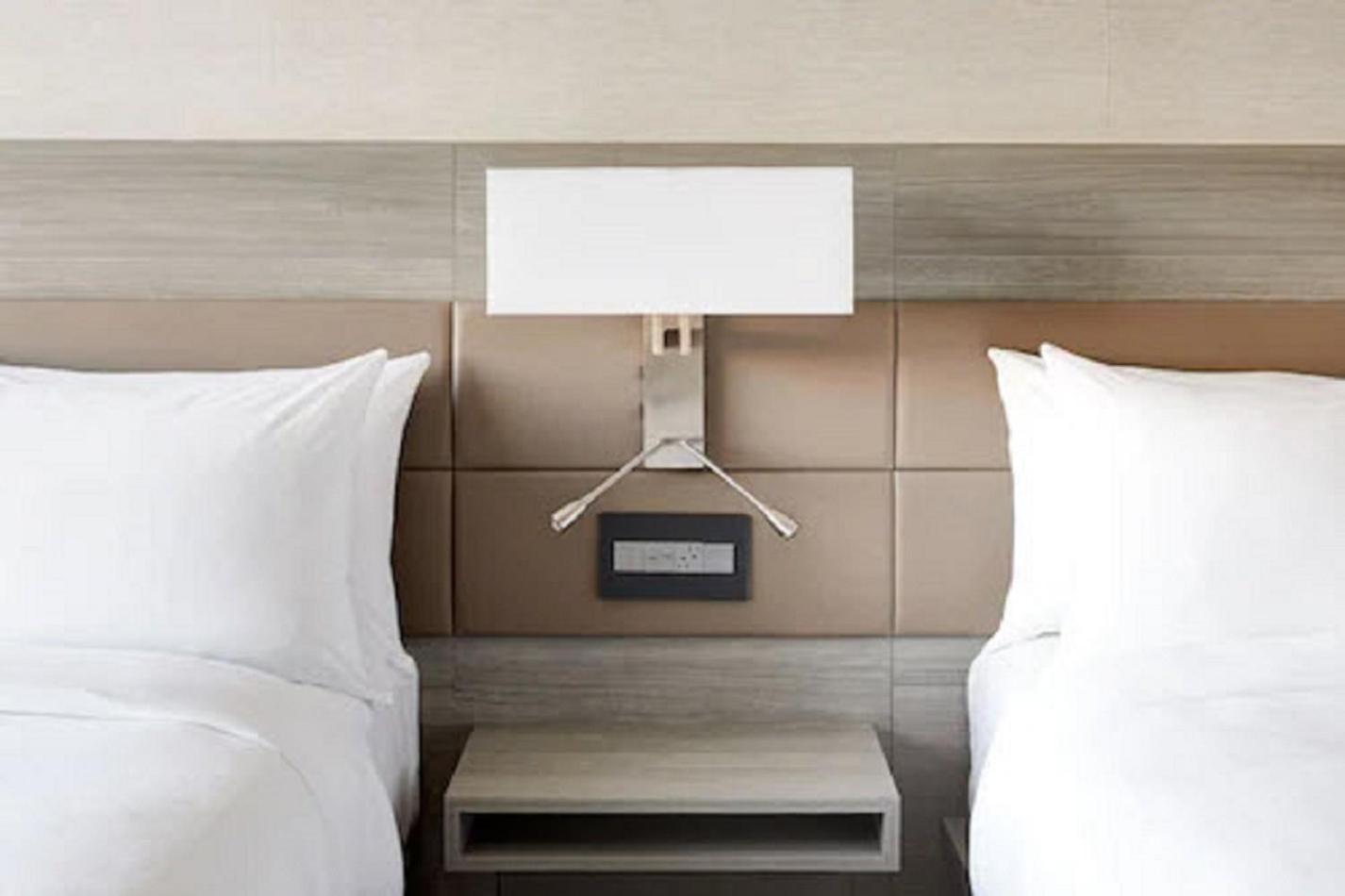 Hotel Ac By Marriott Bricktown Oklahoma City