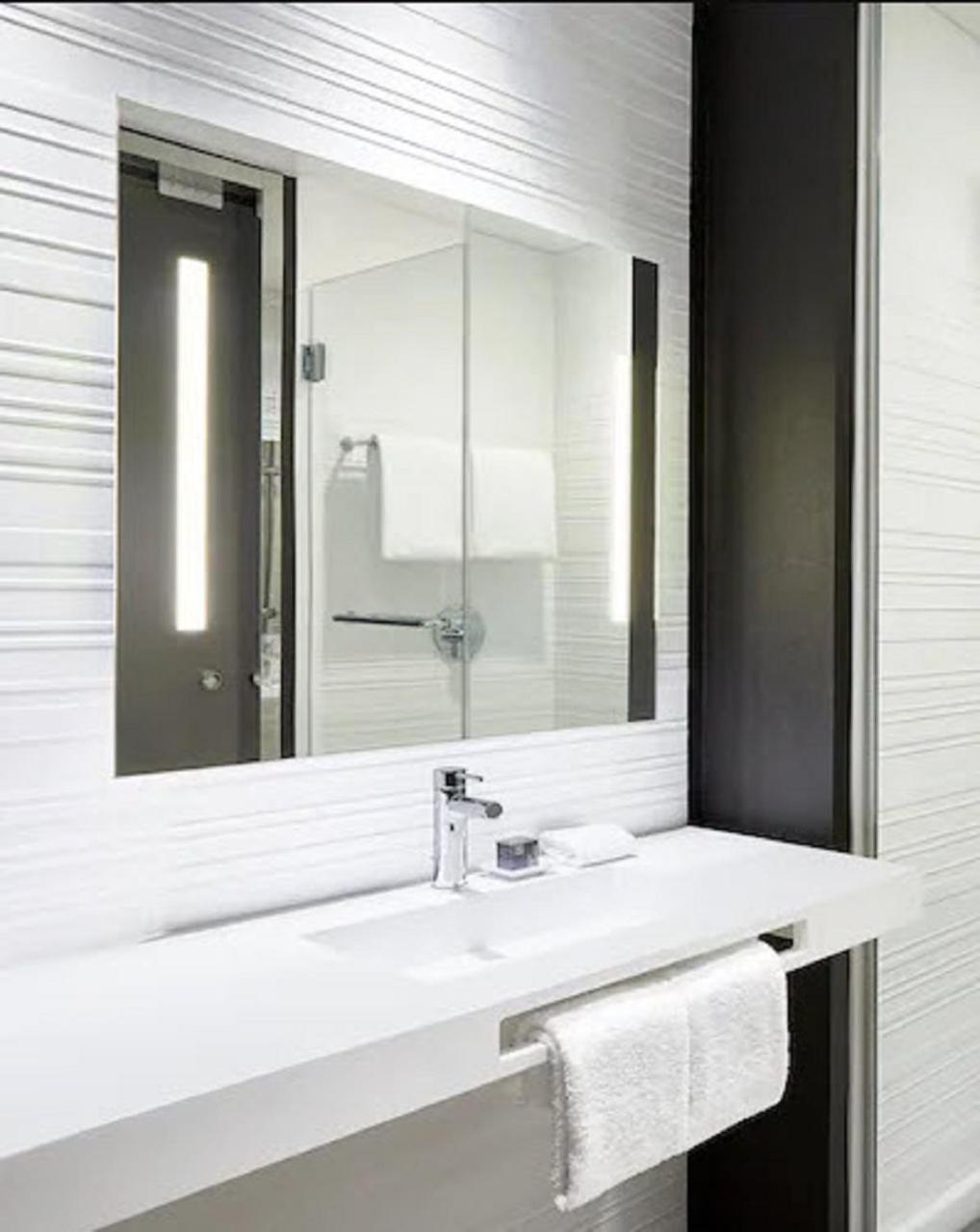 Ac By Marriott Bricktown 4*