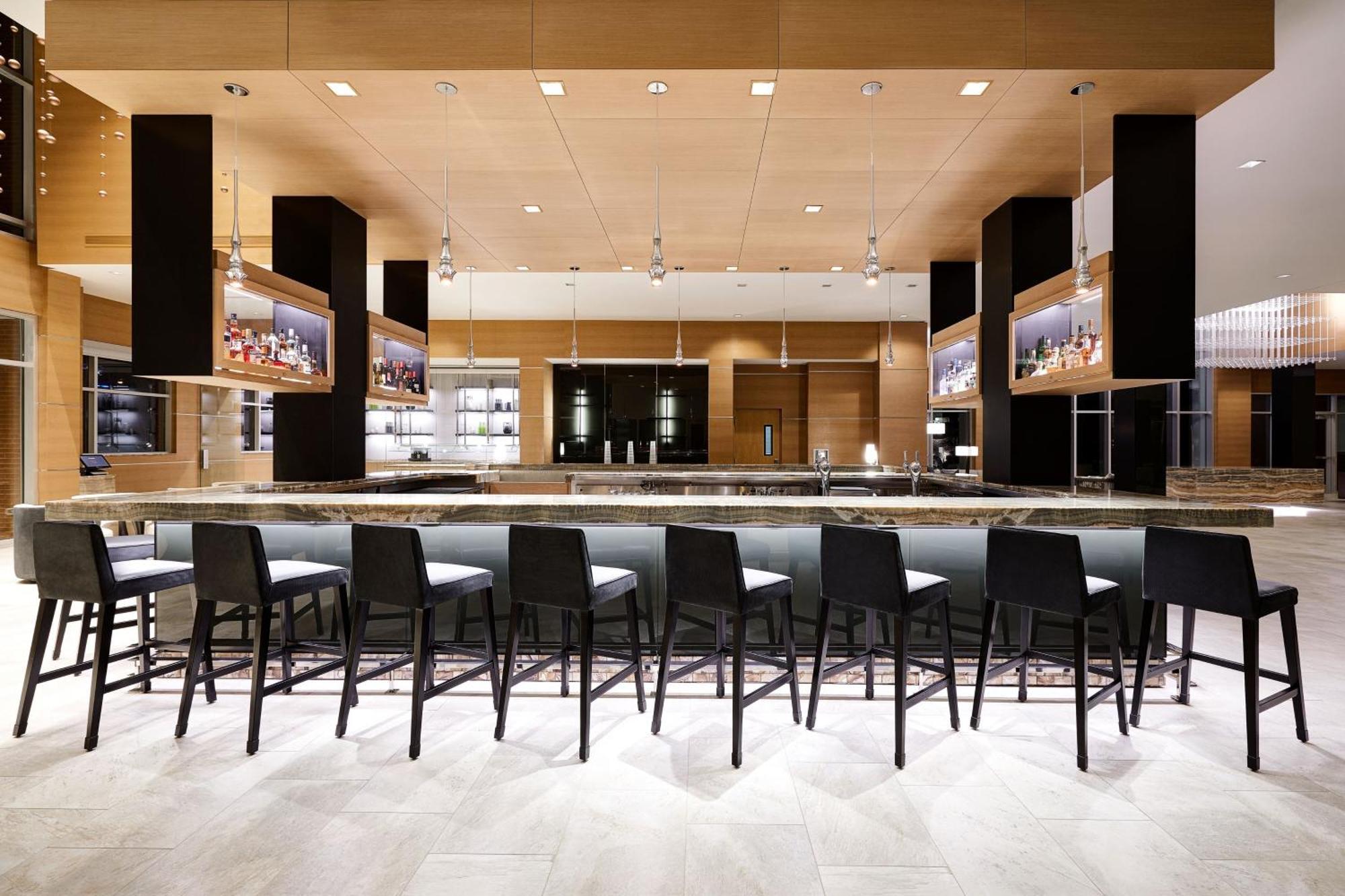 Hotel Ac By Marriott Bricktown Oklahoma City