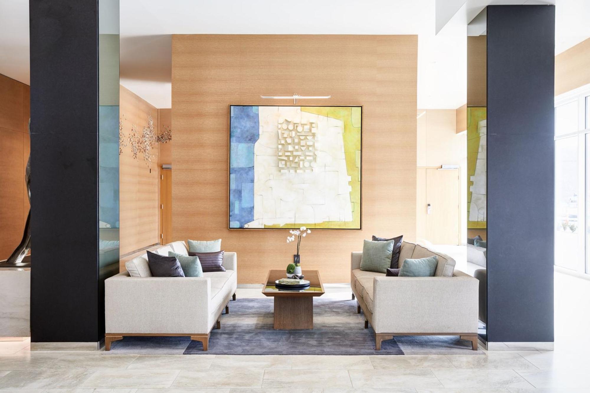 Ac By Marriott Bricktown 4* Oklahoma City